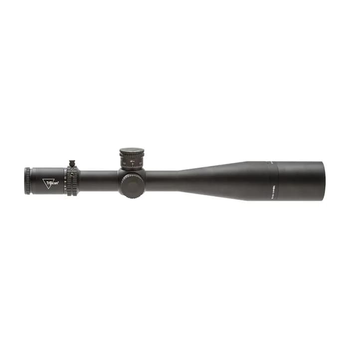 Tenmile 5-50x56mm SFP Illum Red/Green MOA Long Range Black - photo 3