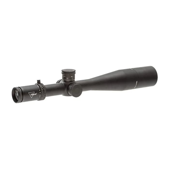 Tenmile 5-50x56mm SFP Illum Red/Green MOA Long Range Black - photo 4