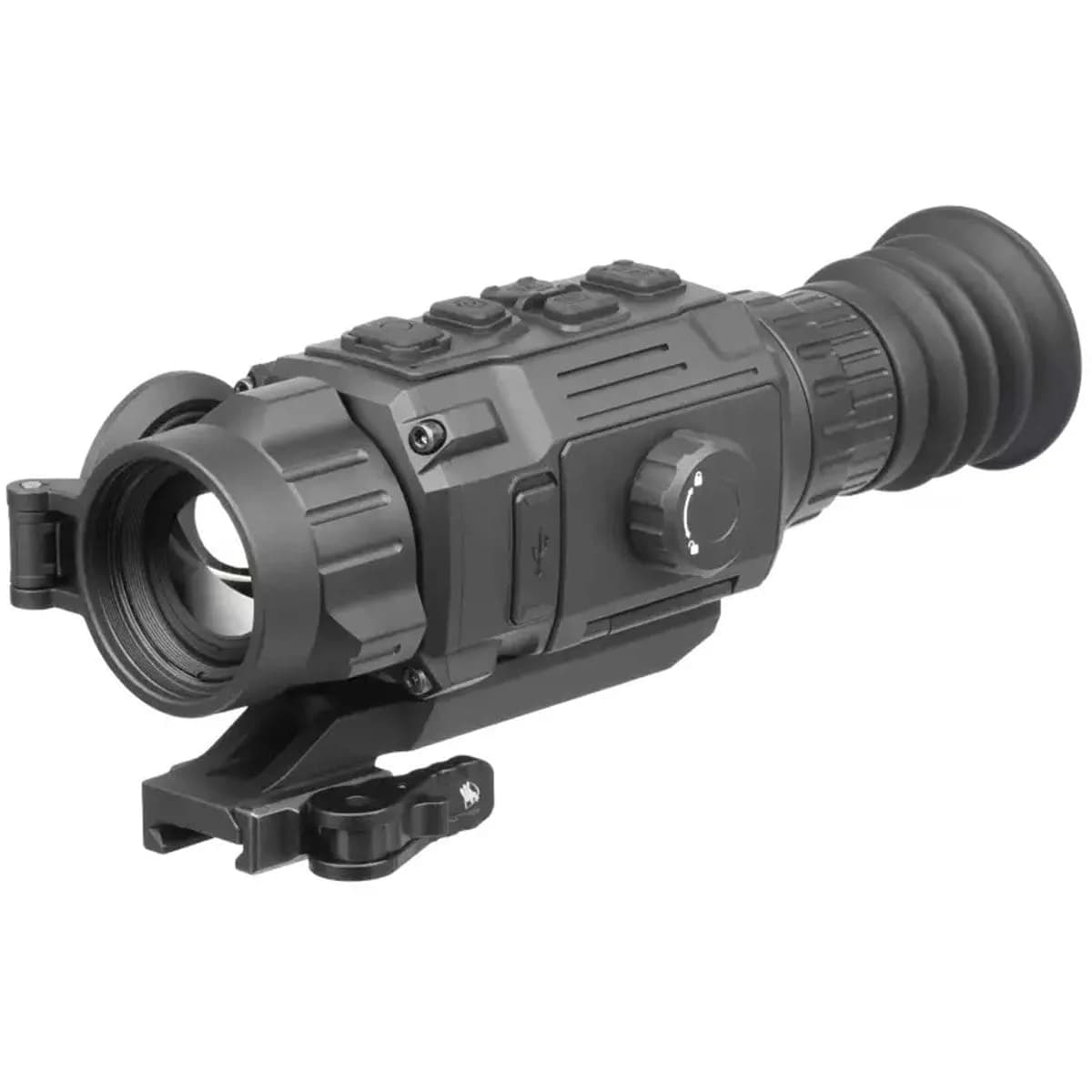 RattlerV2 35-640 35mm 2-16x Magnificaiton 640x512-Res 50Hz