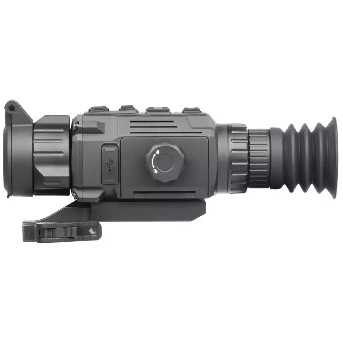 RattlerV2 35-640 35mm 2-16x Magnificaiton 640x512-Res 50Hz - photo 5