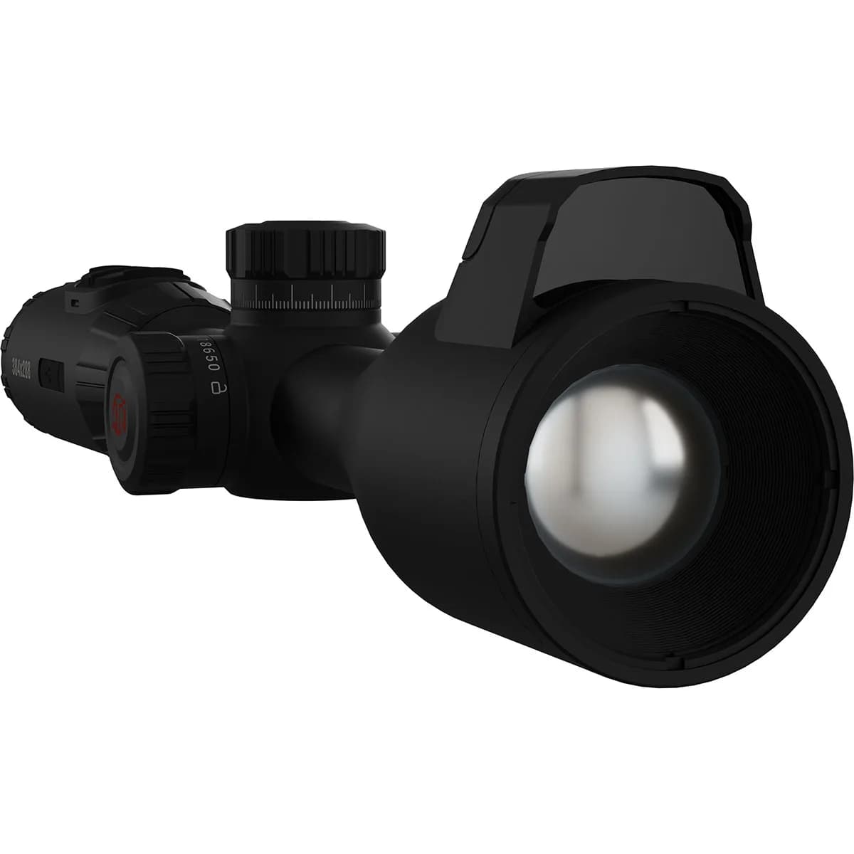 Elite 3.5-28x 384X288 Res Thermal Rifle Scope w/Laser - photo 8