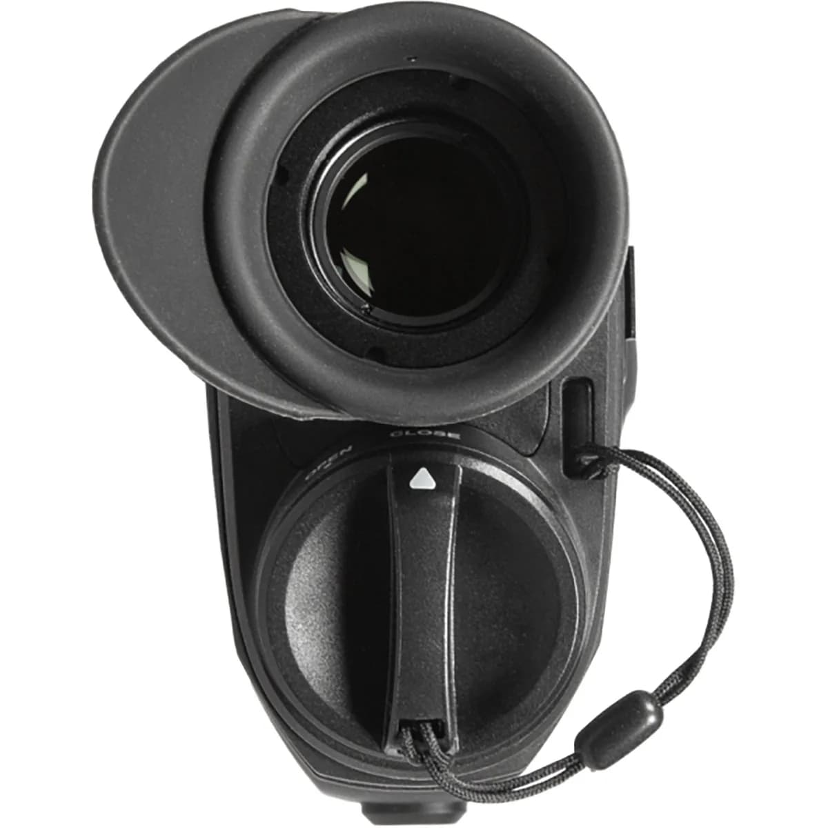 ReachIR LRF 35-640 2-16x Thermal Monocular 640X512 Black - photo 3