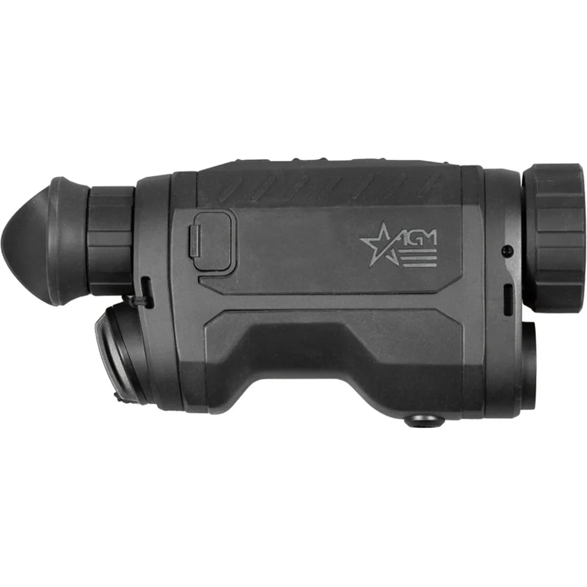 ReachIR LRF 35-640 2-16x Thermal Monocular 640X512 Black - photo 5