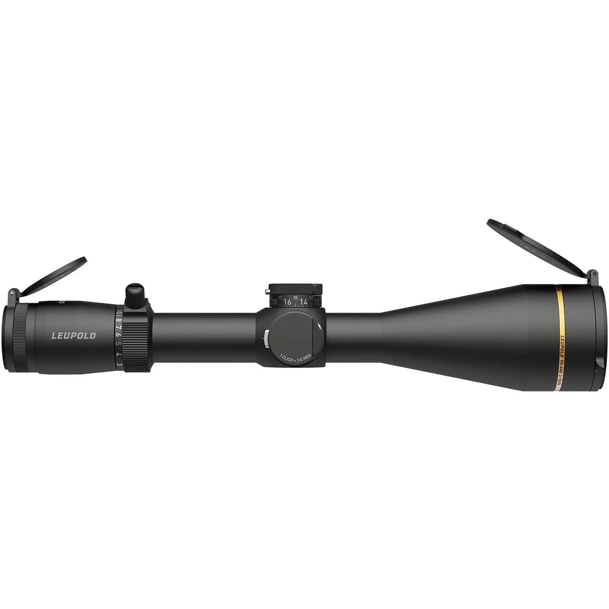 VX-6HD GEN2 3-18x56mm SFP Ill Firedot Twilight Hunter BLK - photo 9
