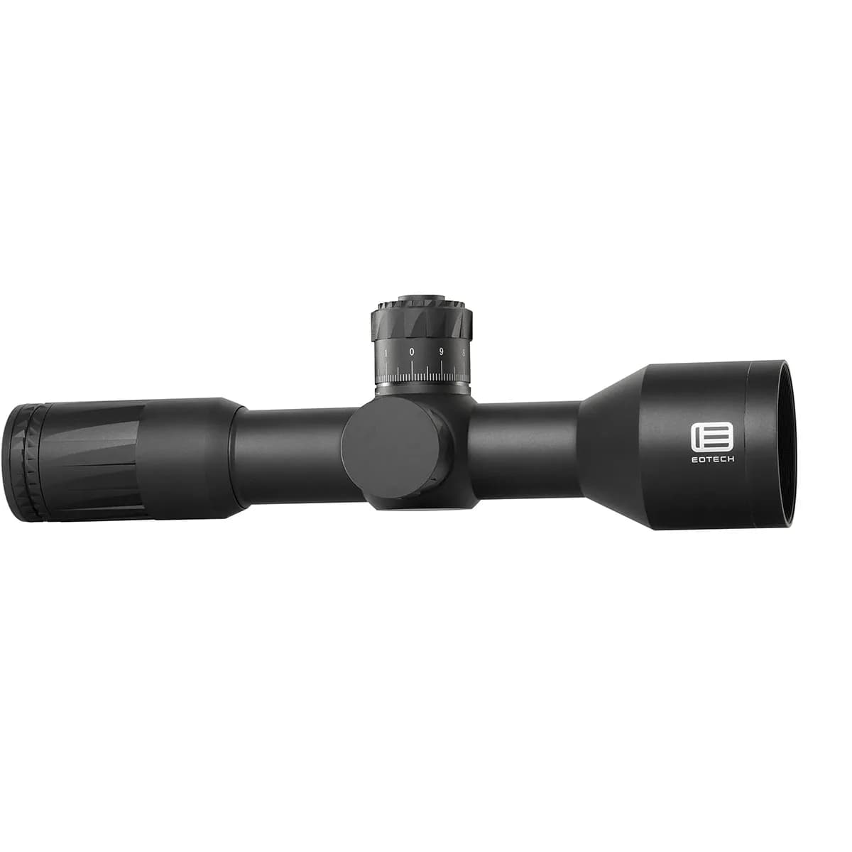 Vudu 5-25x50mm FFP Illuminated Tremor 5 MRAD Reticle Black - photo 4