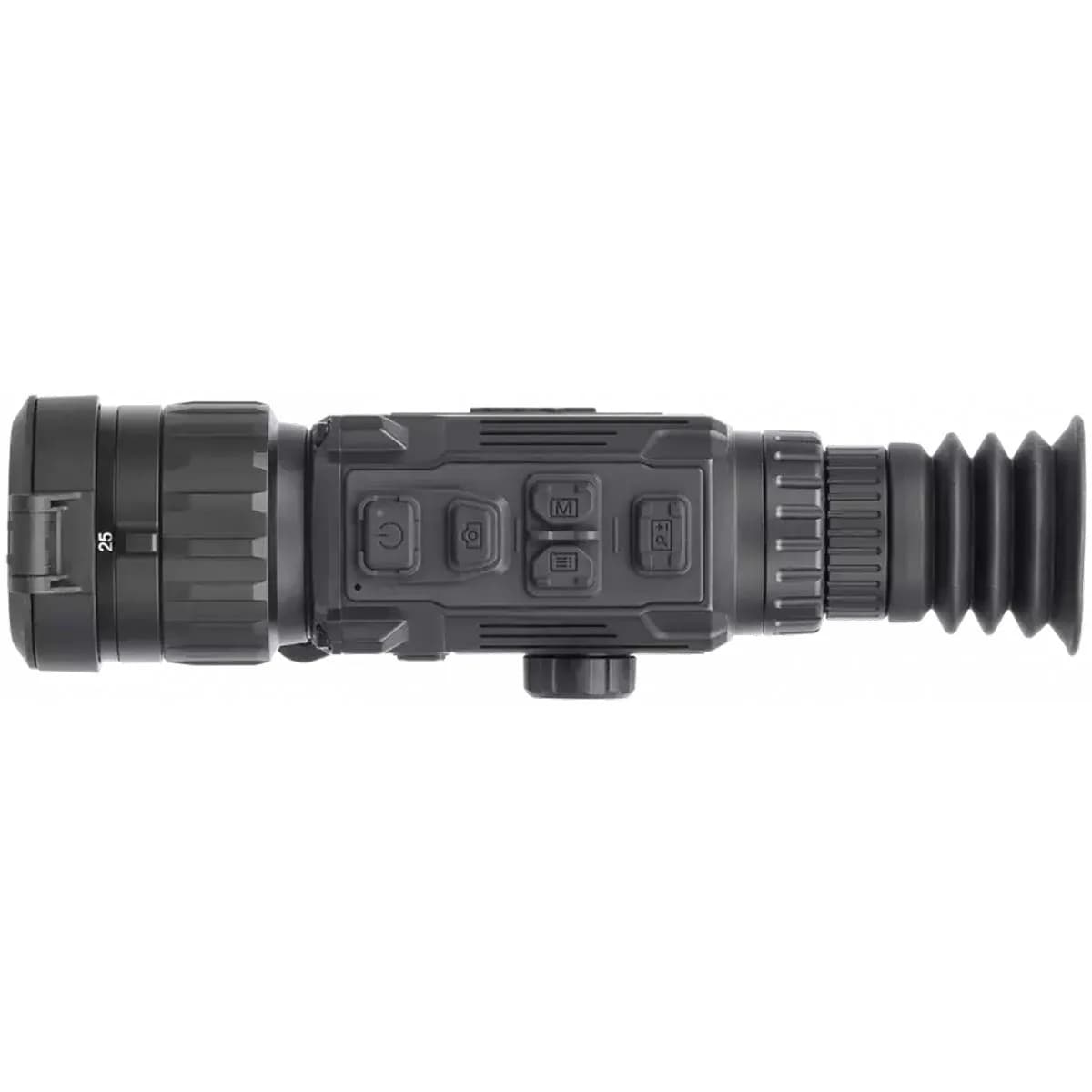 Clarion 384 Dual Focus 25/50mm 2-16x/4.5-36x Mag 384x288 - photo 2