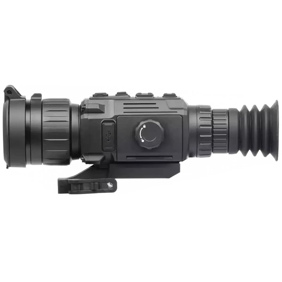 Clarion 384 Dual Focus 25/50mm 2-16x/4.5-36x Mag 384x288 - photo 4