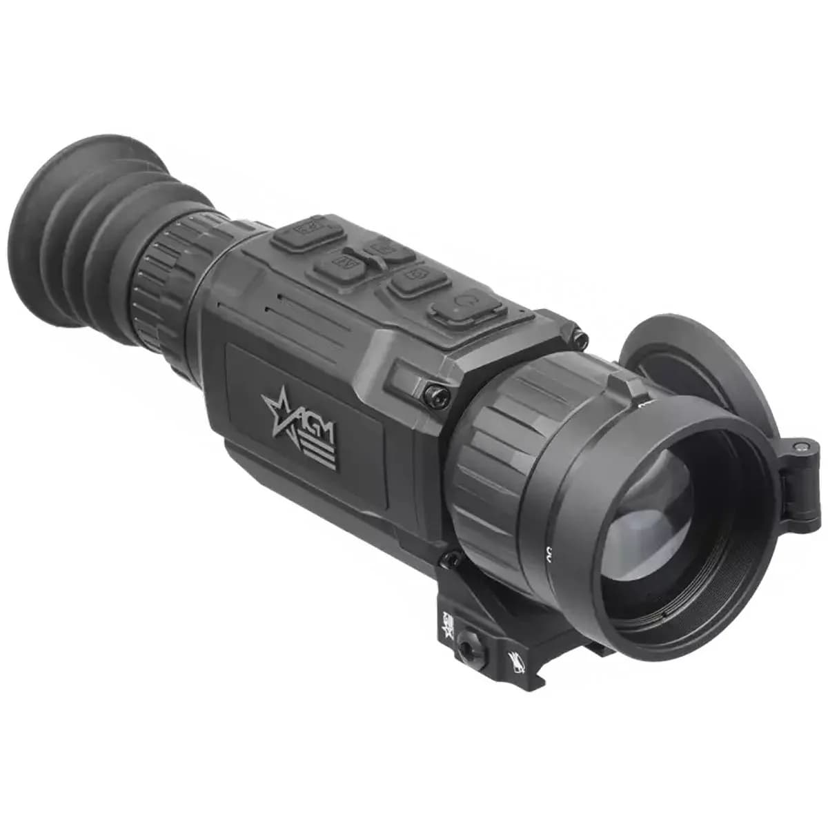 Clarion 384 Dual Focus 25/50mm 2-16x/4.5-36x Mag 384x288 - photo 5