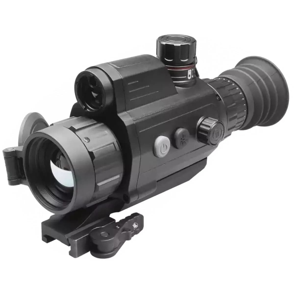 VarmintV2 LRF35-384 35mm 3-24x Mag 384x288-Res 50Hz w/LRF