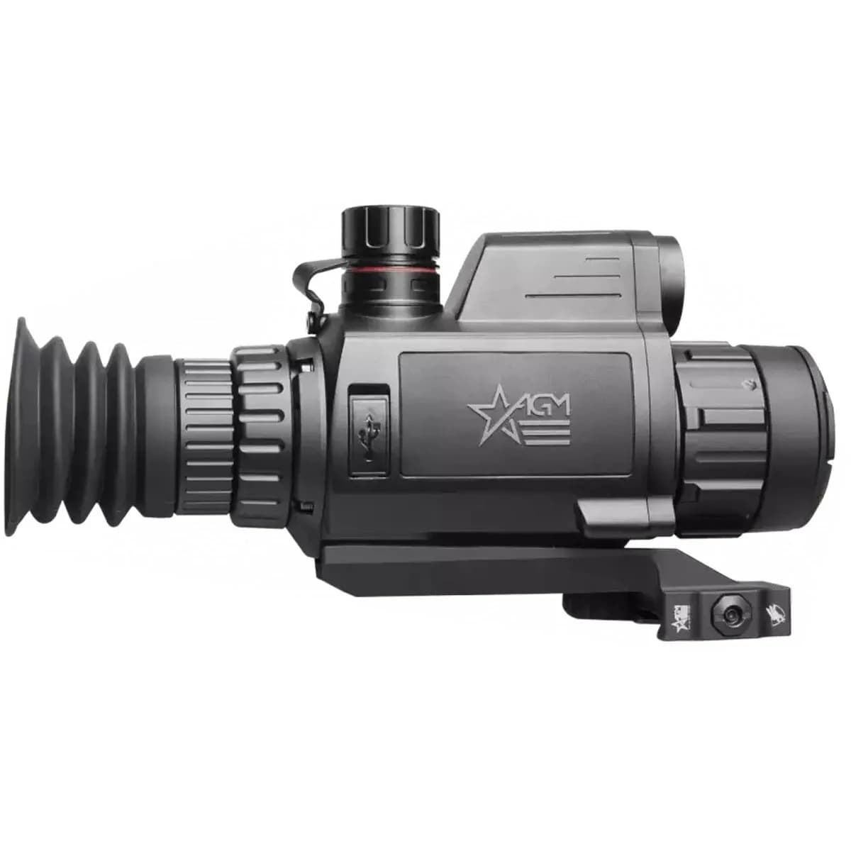 VarmintV2 LRF35-384 35mm 3-24x Mag 384x288-Res 50Hz w/LRF - photo 3