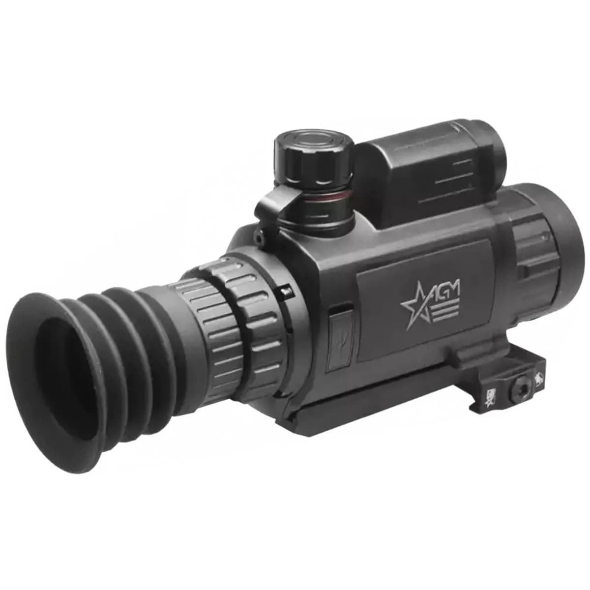 VarmintV2 LRF35-384 35mm 3-24x Mag 384x288-Res 50Hz w/LRF - photo 4