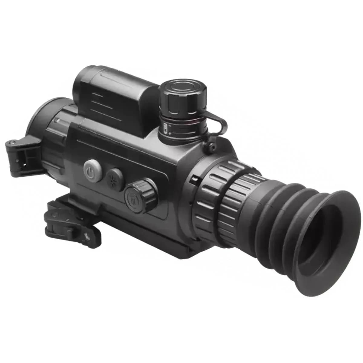 VarmintV2 LRF35-384 35mm 3-24x Mag 384x288-Res 50Hz w/LRF - photo 6
