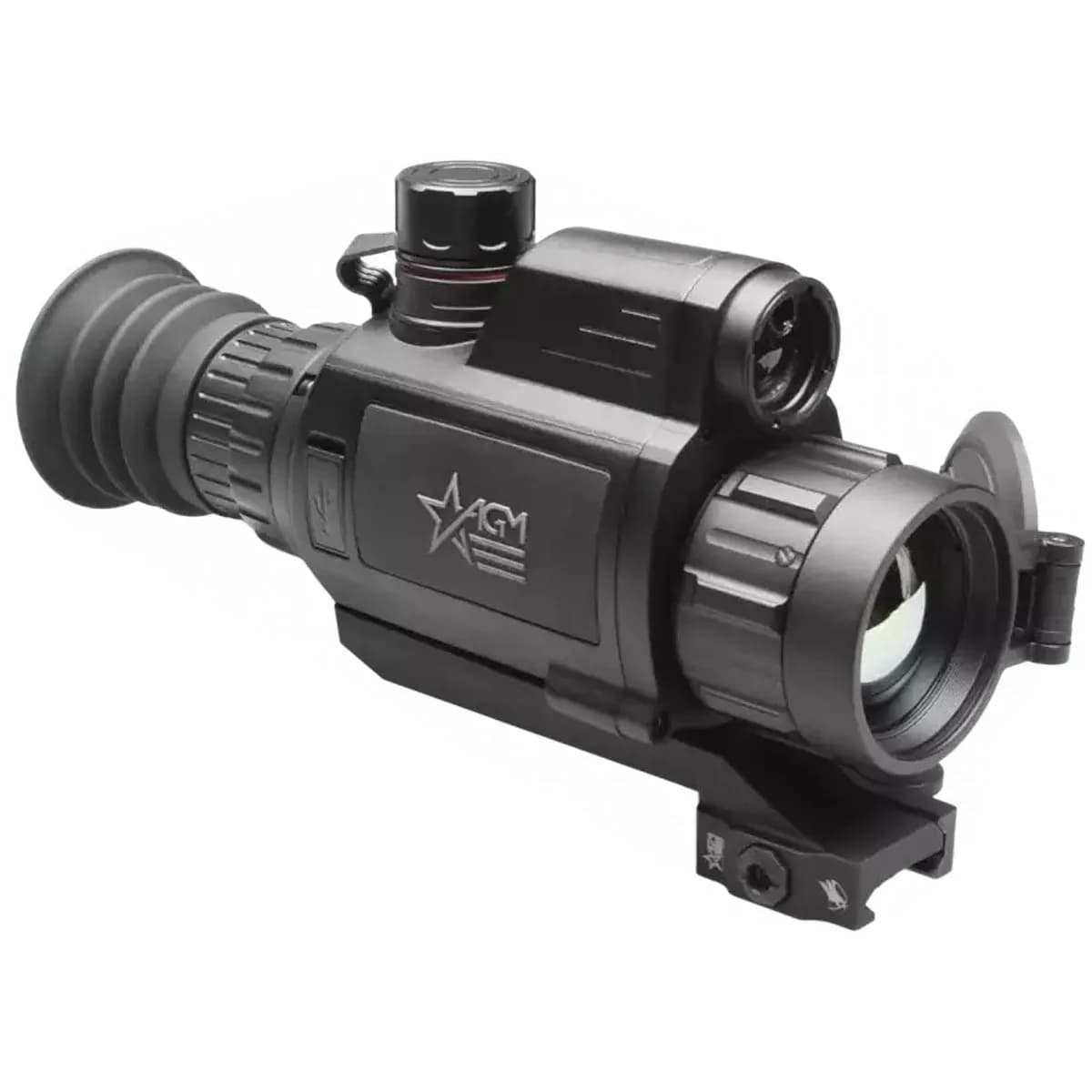 VarmintV2 LRF35-384 35mm 3-24x Mag 384x288-Res 50Hz w/LRF - photo 7