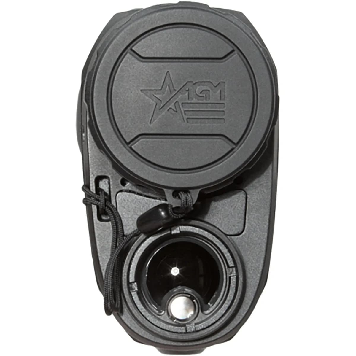 ReachIR LRF 25-384 2.5-20x Thermal Monocular 384x288 Black - photo 2