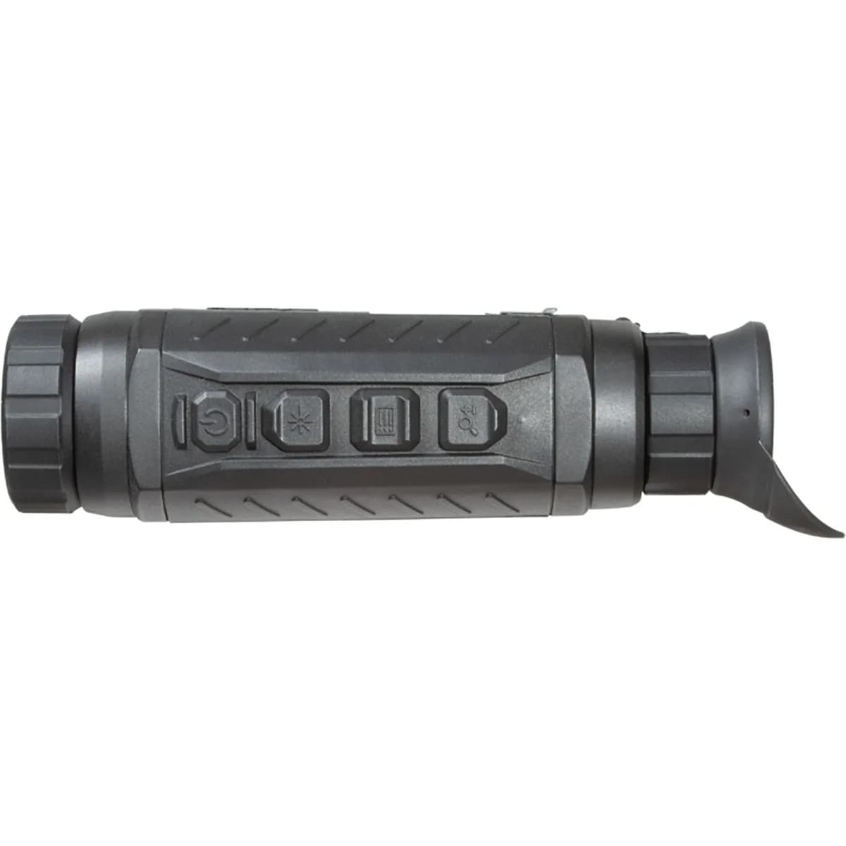 ReachIR LRF 25-384 2.5-20x Thermal Monocular 384x288 Black - photo 3