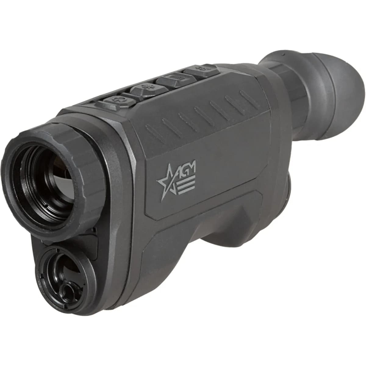 ReachIR LRF 25-384 2.5-20x Thermal Monocular 384x288 Black - photo 5