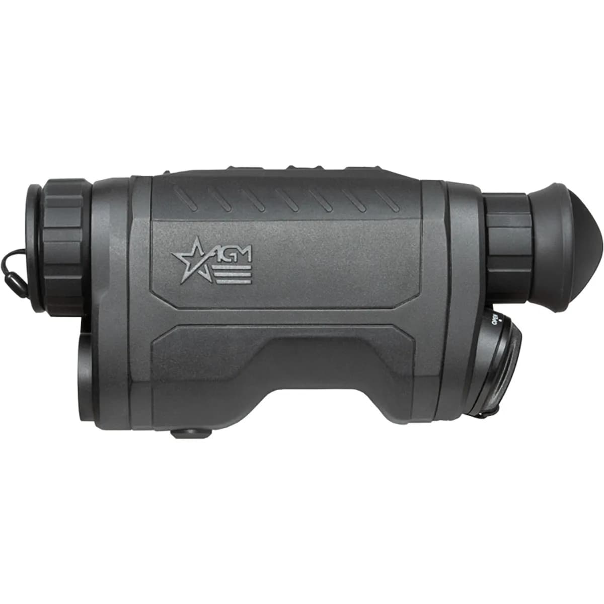 ReachIR LRF 25-384 2.5-20x Thermal Monocular 384x288 Black - photo 6