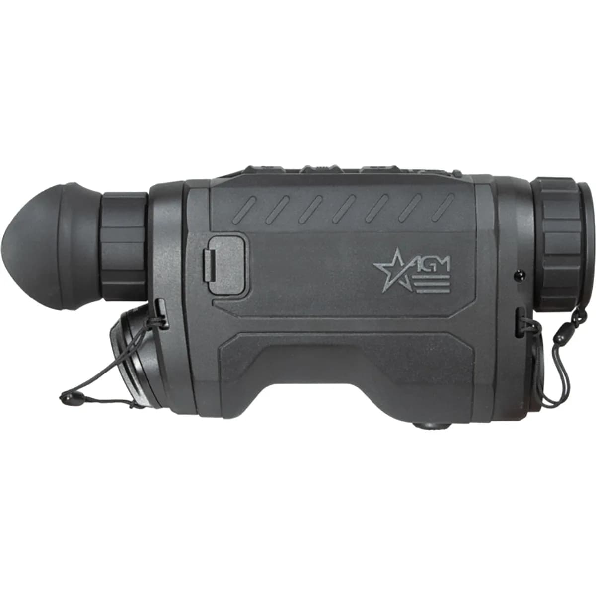 ReachIR LRF 25-384 2.5-20x Thermal Monocular 384x288 Black - photo 7
