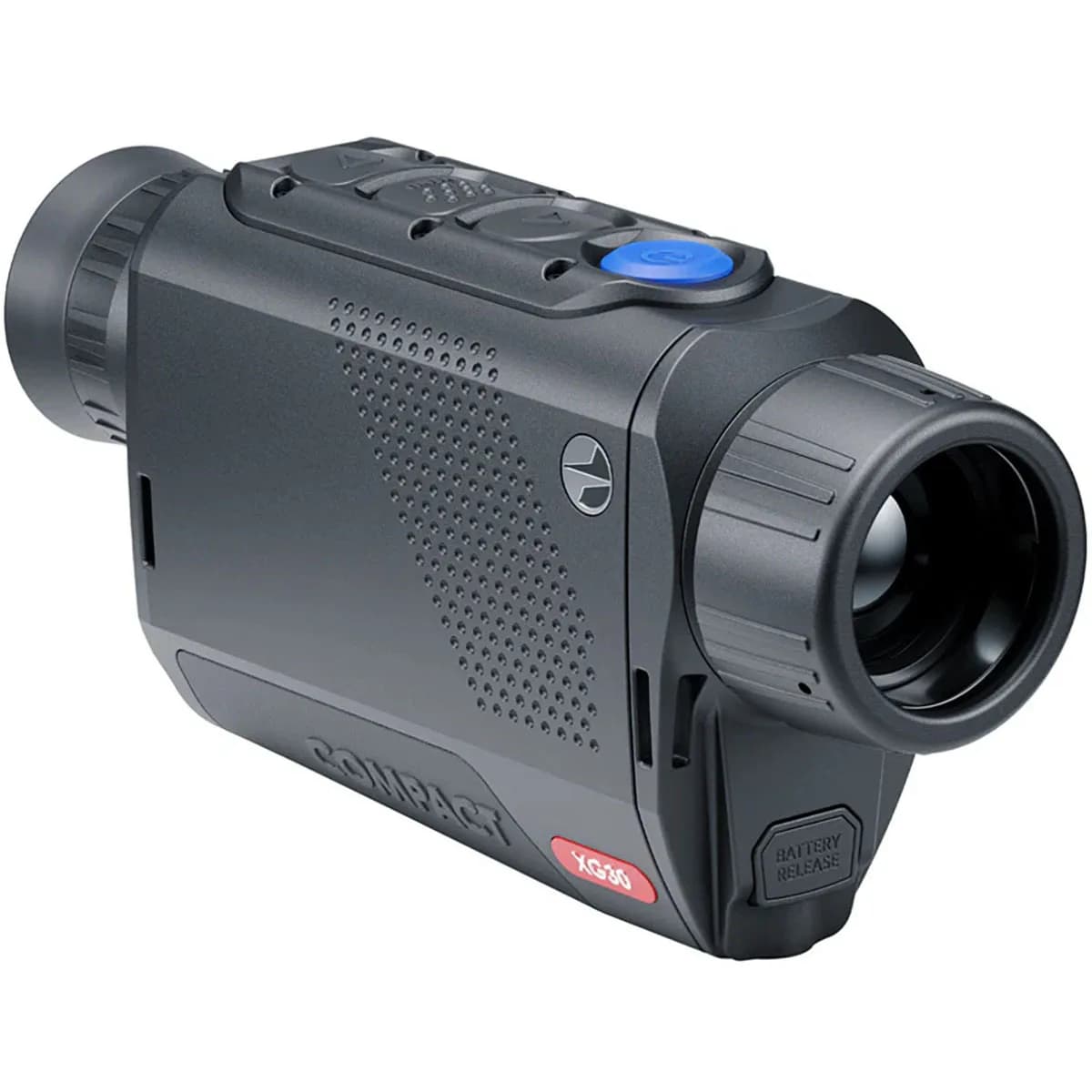Refurbished Axion XG30 2-16x Compct Therm Monocular 640x400 - photo 4