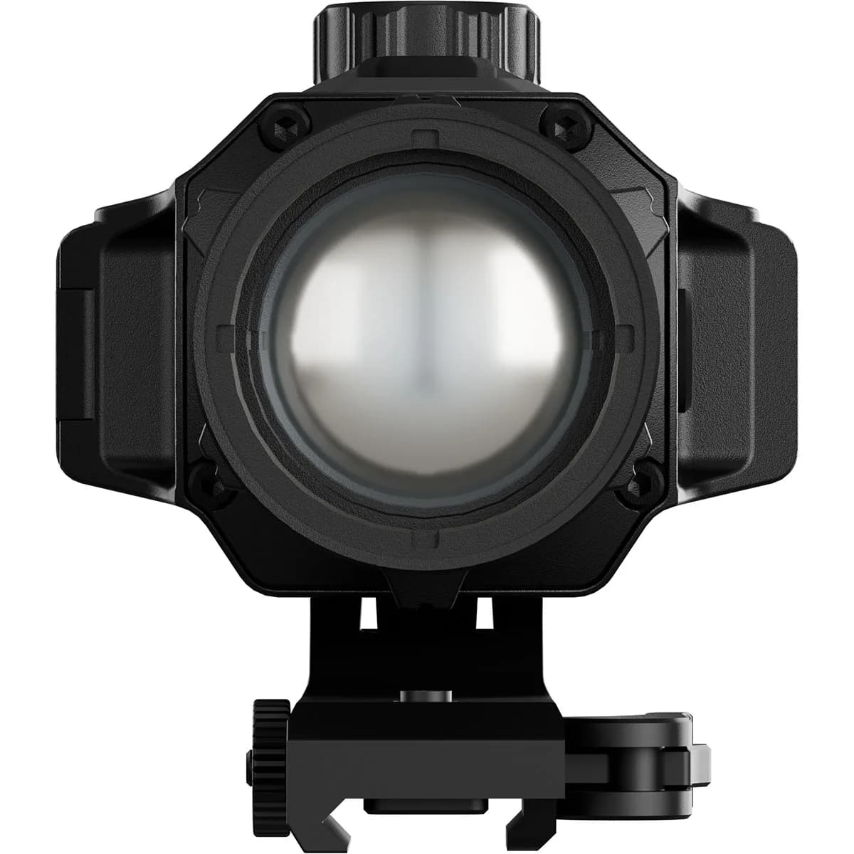 ThOR 6 Mini 3.5-28x 384ร288 Res Compact Thermal Rifle Scope - photo 2