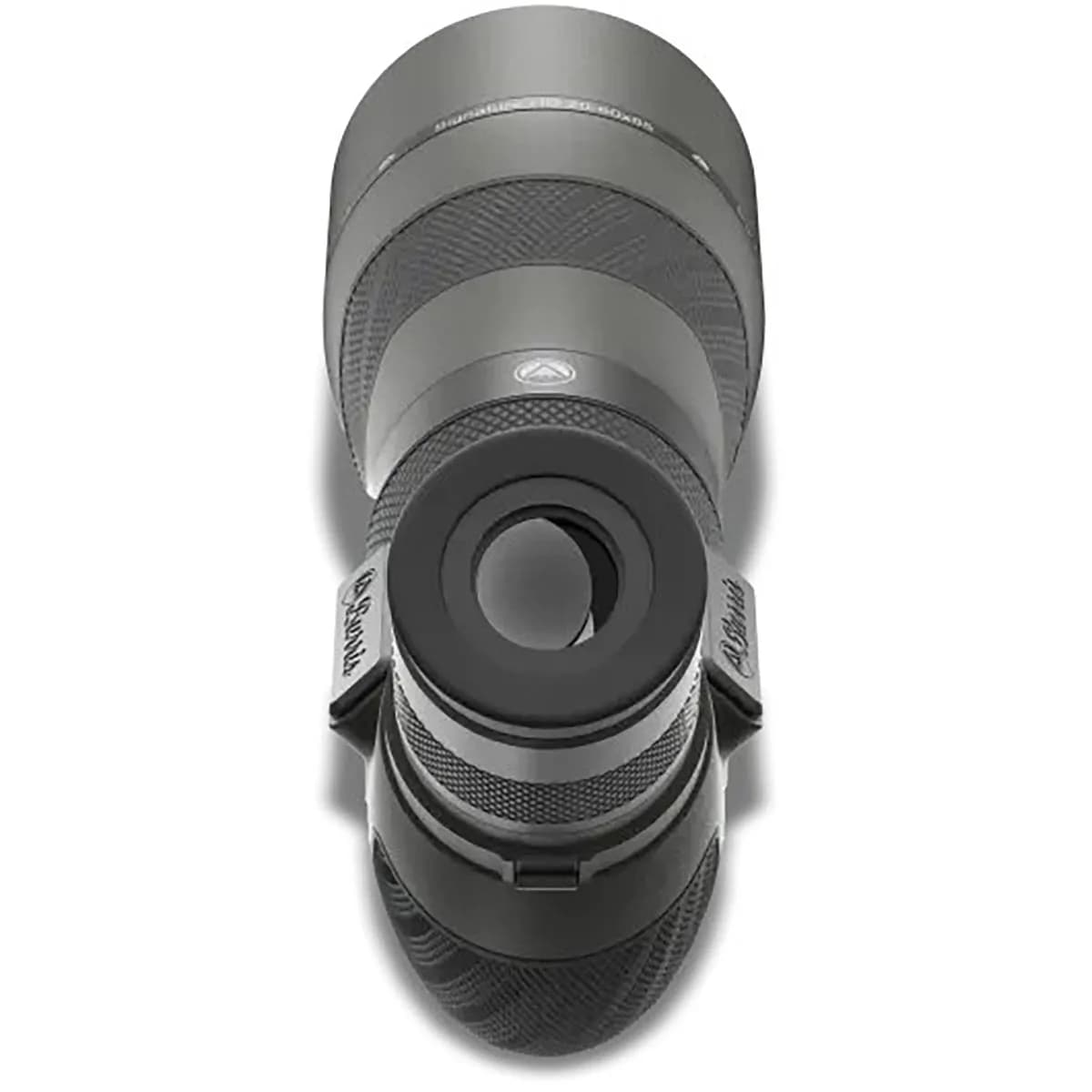 Signature HD 20-60x85mm Angled Spotting Scope Green/Gray - photo 6