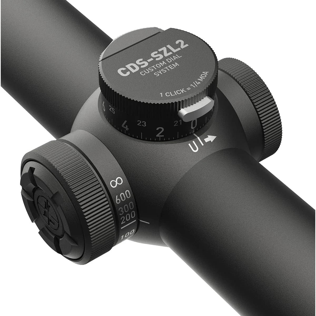 VX-5HD Gen 2 4-20x52 SFP Side Focus Illum.FireDot Duplex Blk - photo 6