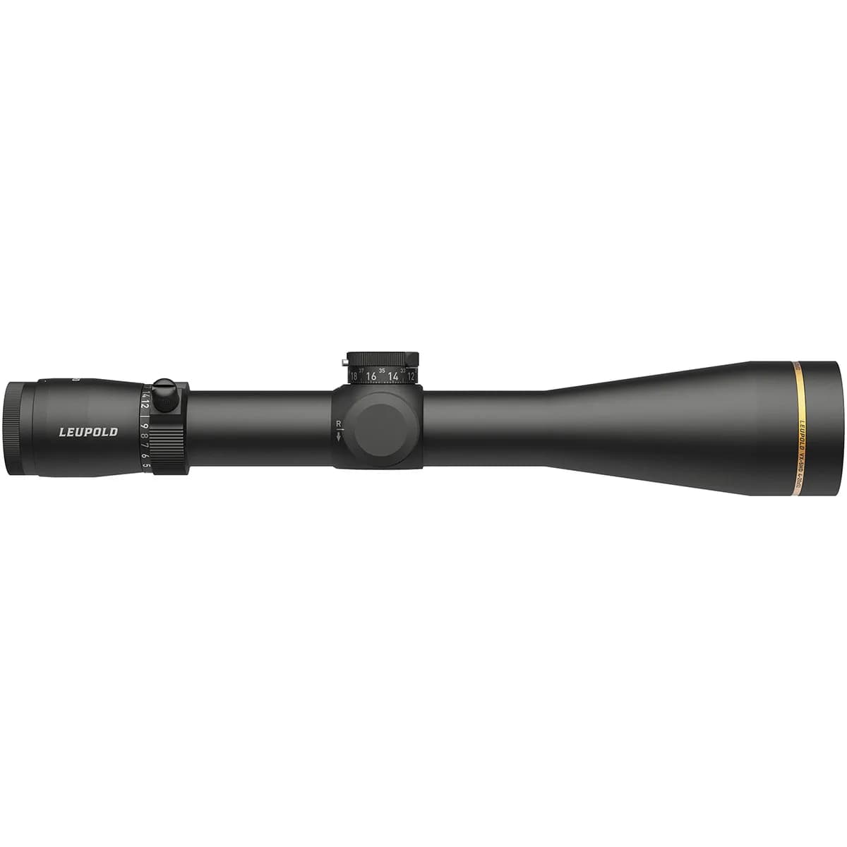 VX-5HD Gen 2 4-20x52 SFP Side Focus Illum.FireDot Duplex Blk - photo 7