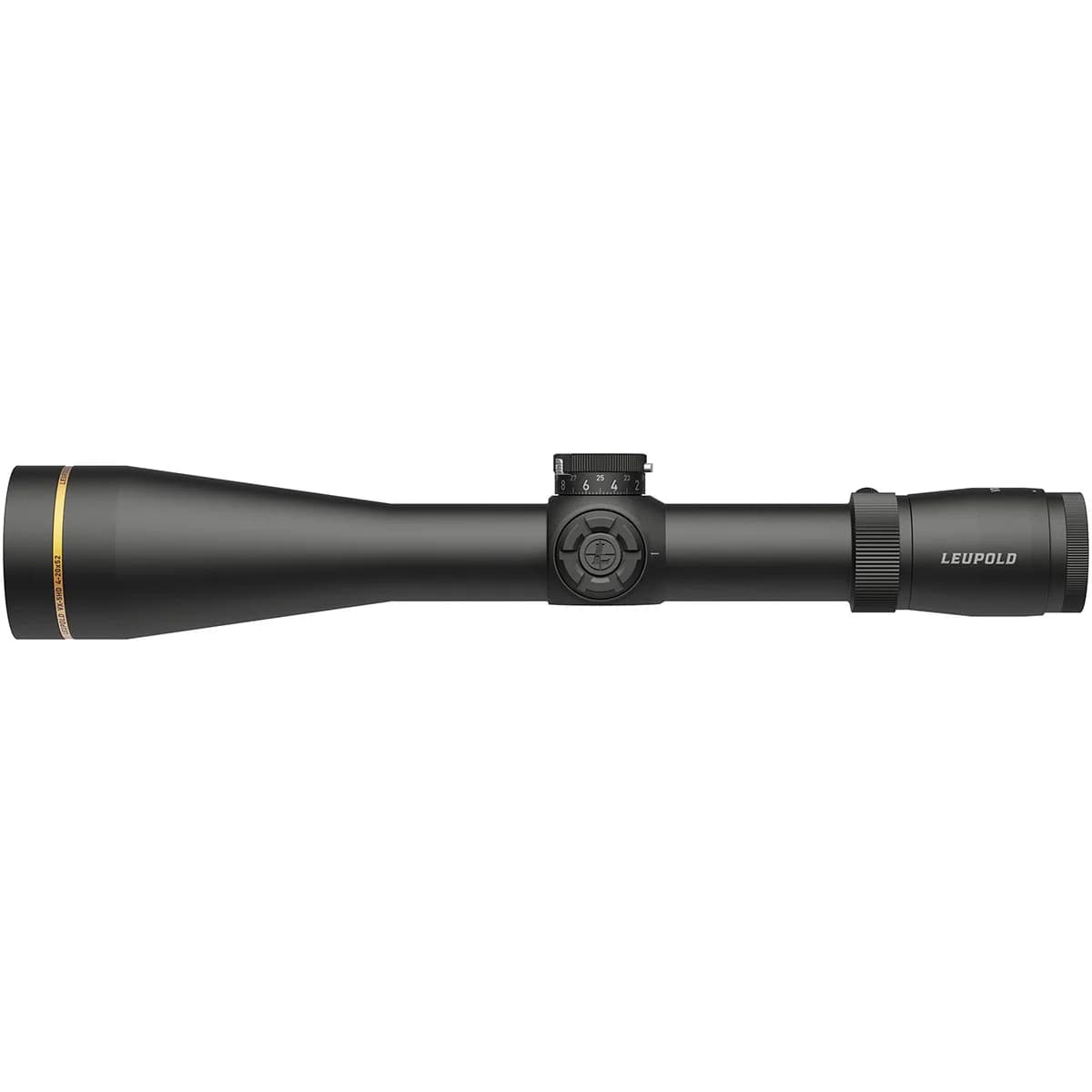 VX-5HD Gen 2 4-20x52 SFP Side Focus Illum.FireDot Duplex Blk - photo 8