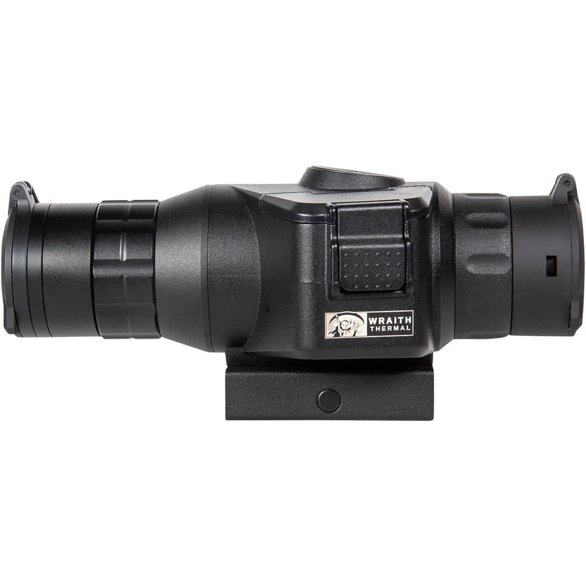 Sightmark Wraith Mini 35mm 2x Mag 17-Micron 384x288 Res - photo 2