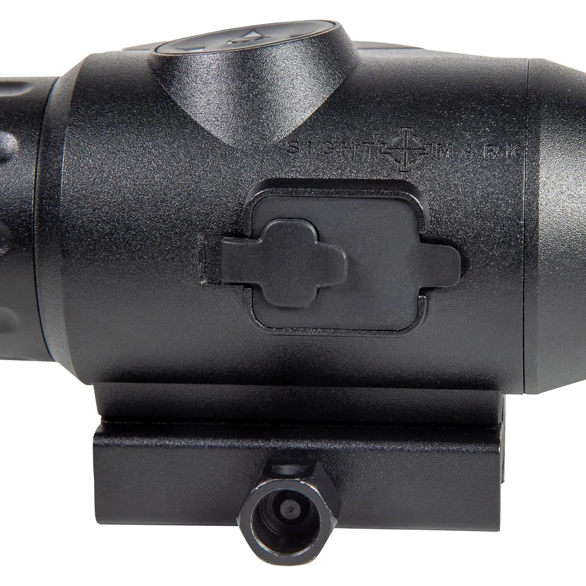 Sightmark Wraith Mini 35mm 2x Mag 17-Micron 384x288 Res - photo 4