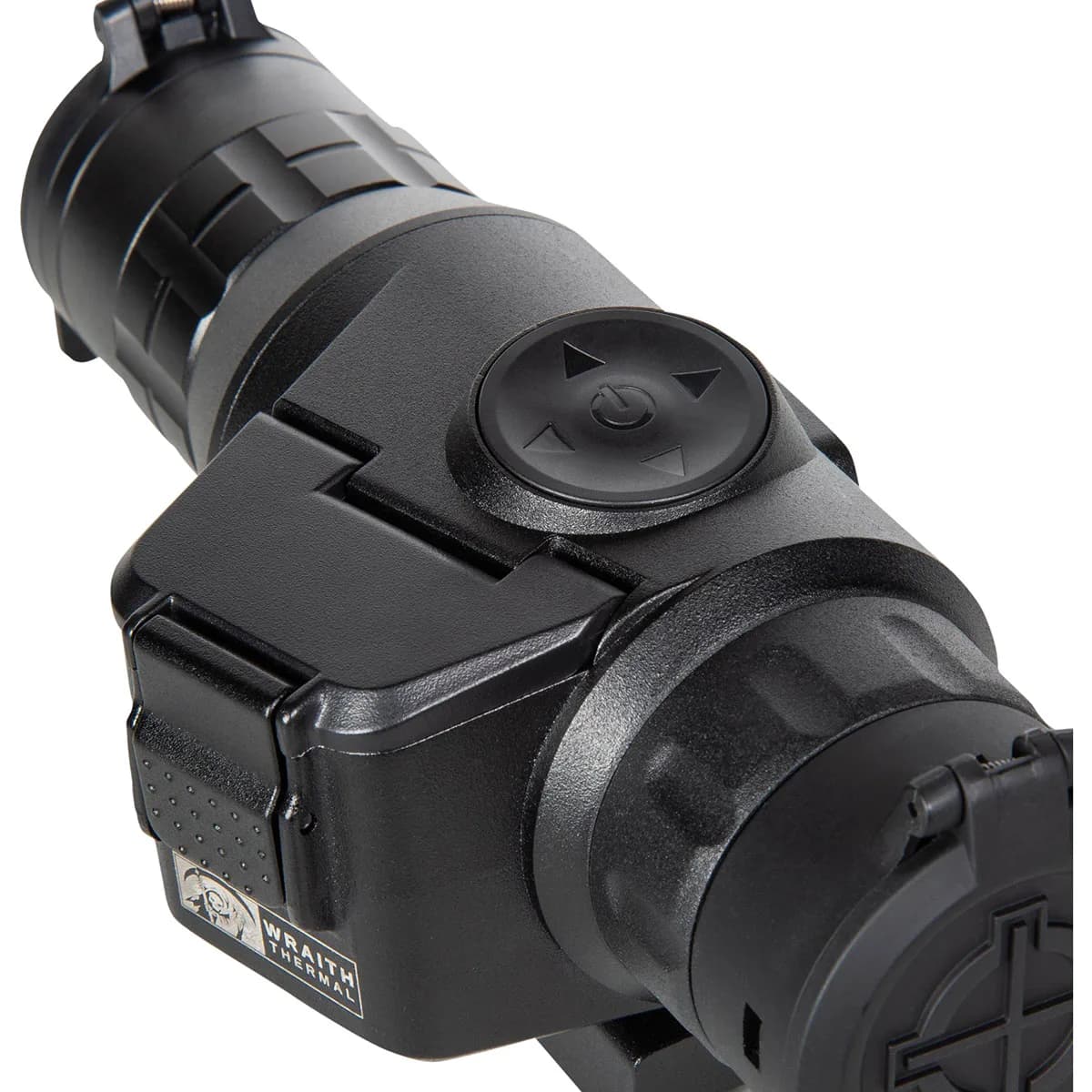 Sightmark Wraith Mini 35mm 2x Mag 17-Micron 384x288 Res - photo 6