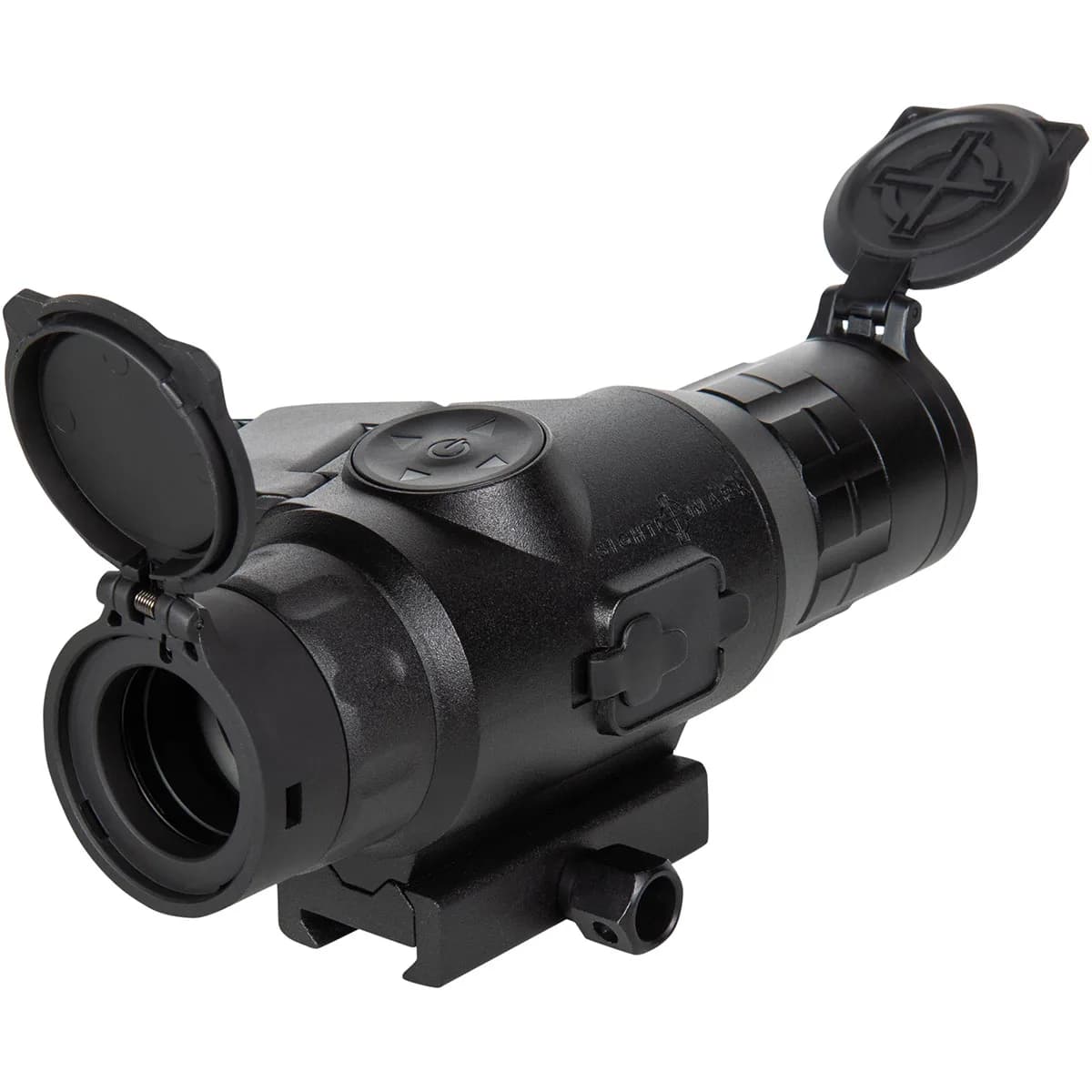 Sightmark Wraith Mini 35mm 2x Mag 17-Micron 384x288 Res - photo 9