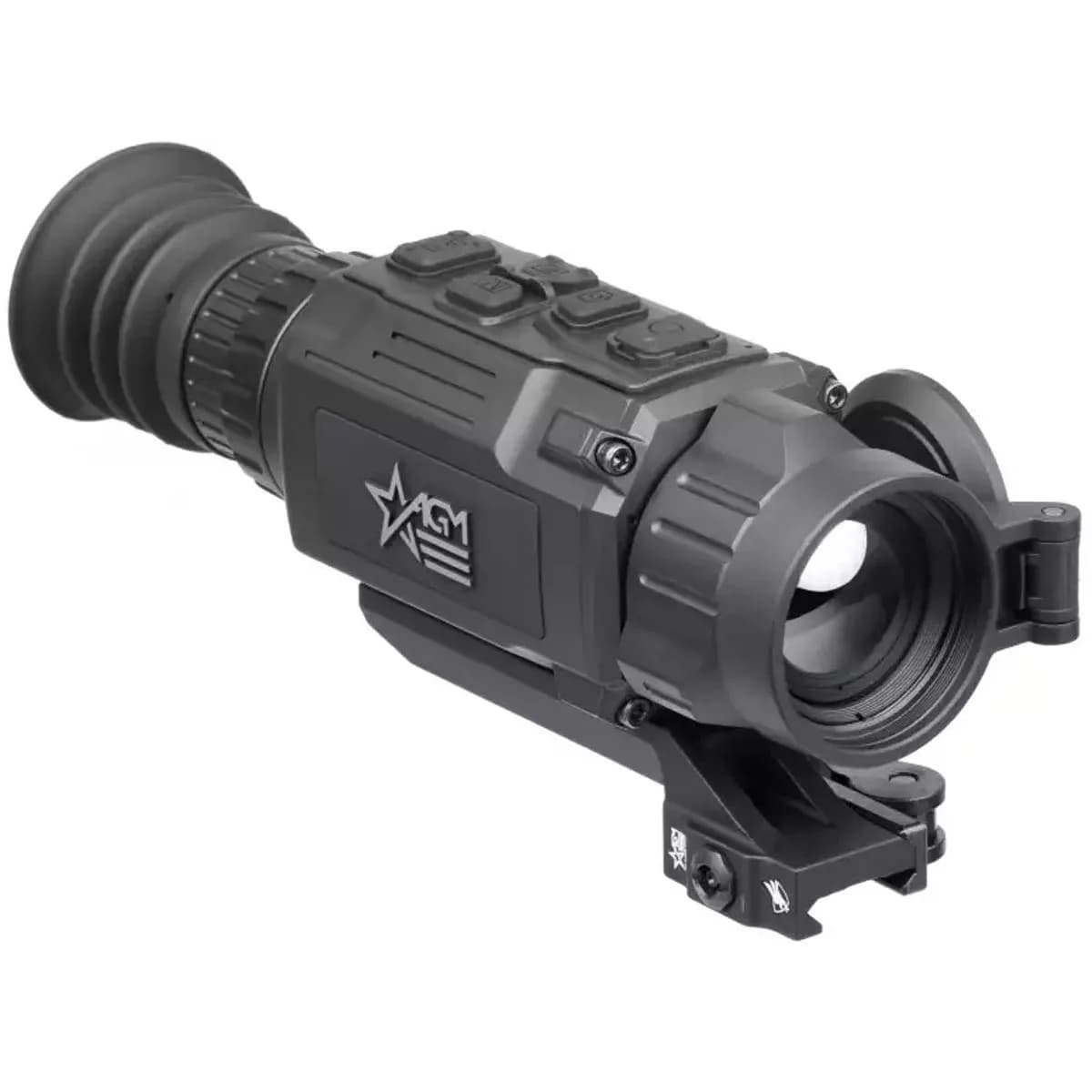 RattlerV2 35-384 35mm 3-24x Magnification 384x288-Res 50Hz
