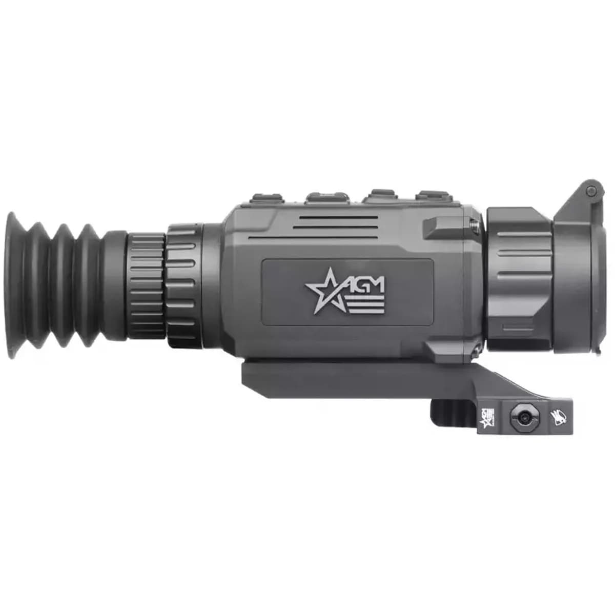 RattlerV2 35-384 35mm 3-24x Magnification 384x288-Res 50Hz - photo 2