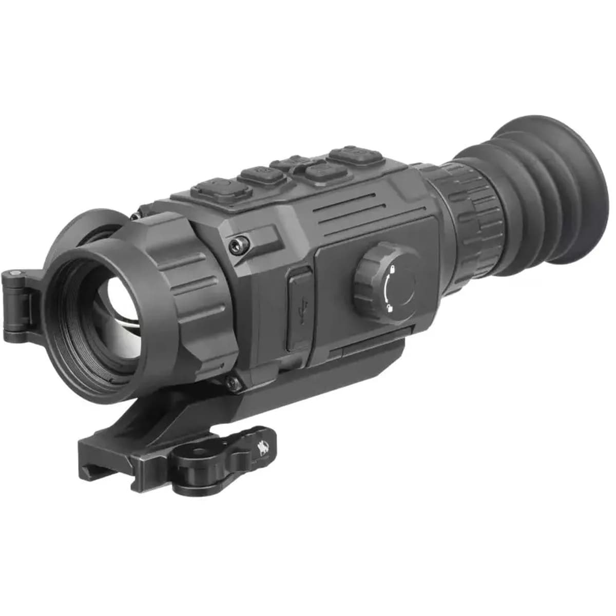 RattlerV2 35-384 35mm 3-24x Magnification 384x288-Res 50Hz - photo 5