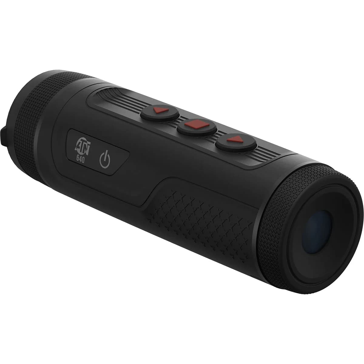 BlazeTrek 619 1.25-10x Thermal Imaging Monocular Black - photo 11