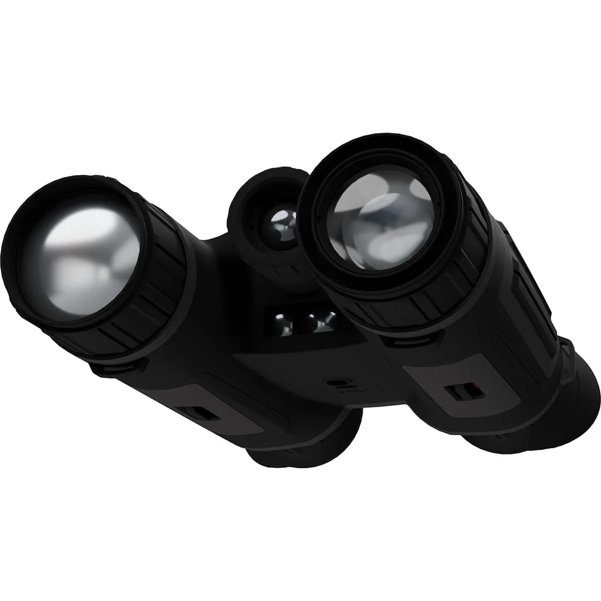 Binox 6 Dual Multispectral 256x192 Thermal Binocular w/Laser - photo 2