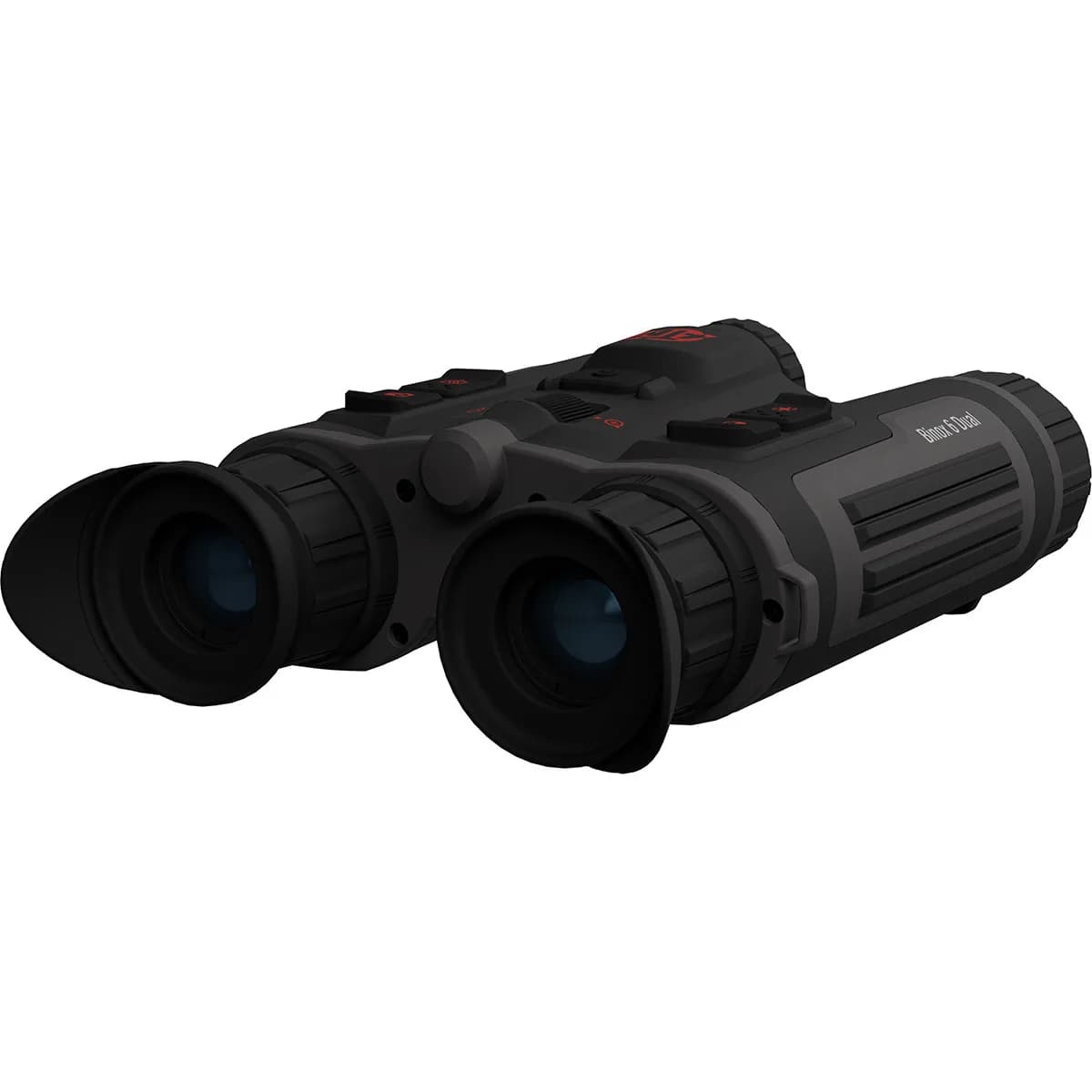 Binox 6 Dual Multispectral 256x192 Thermal Binocular w/Laser - photo 3