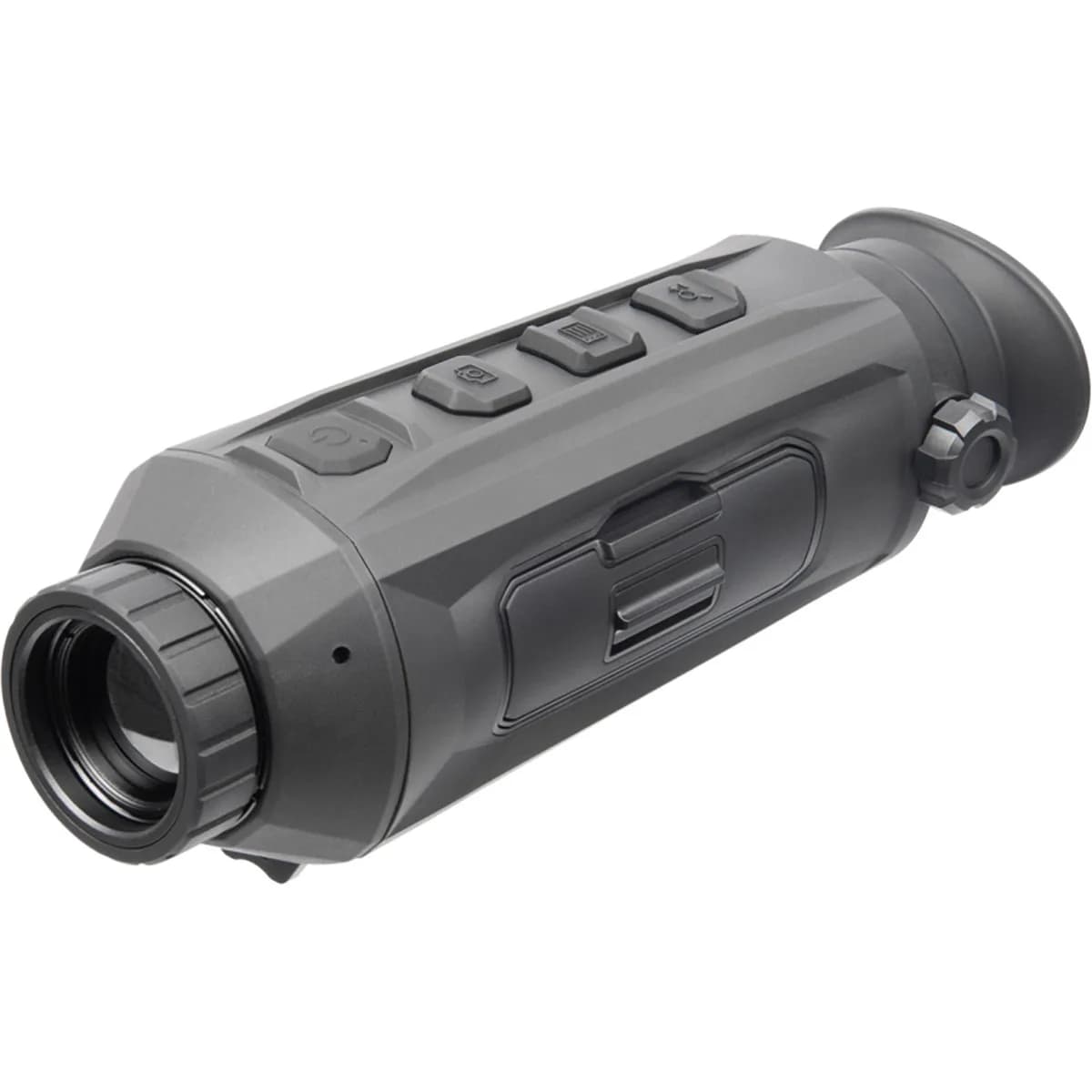 TaipanV2 25-384 2.5-20x Thermal Monocular 384x288 Black - photo 2