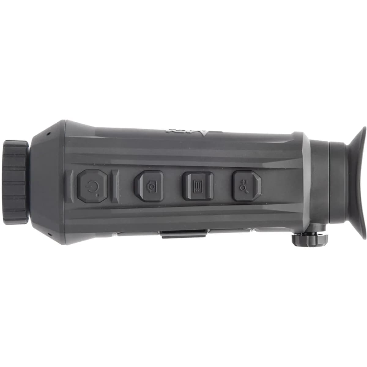 TaipanV2 25-384 2.5-20x Thermal Monocular 384x288 Black - photo 4