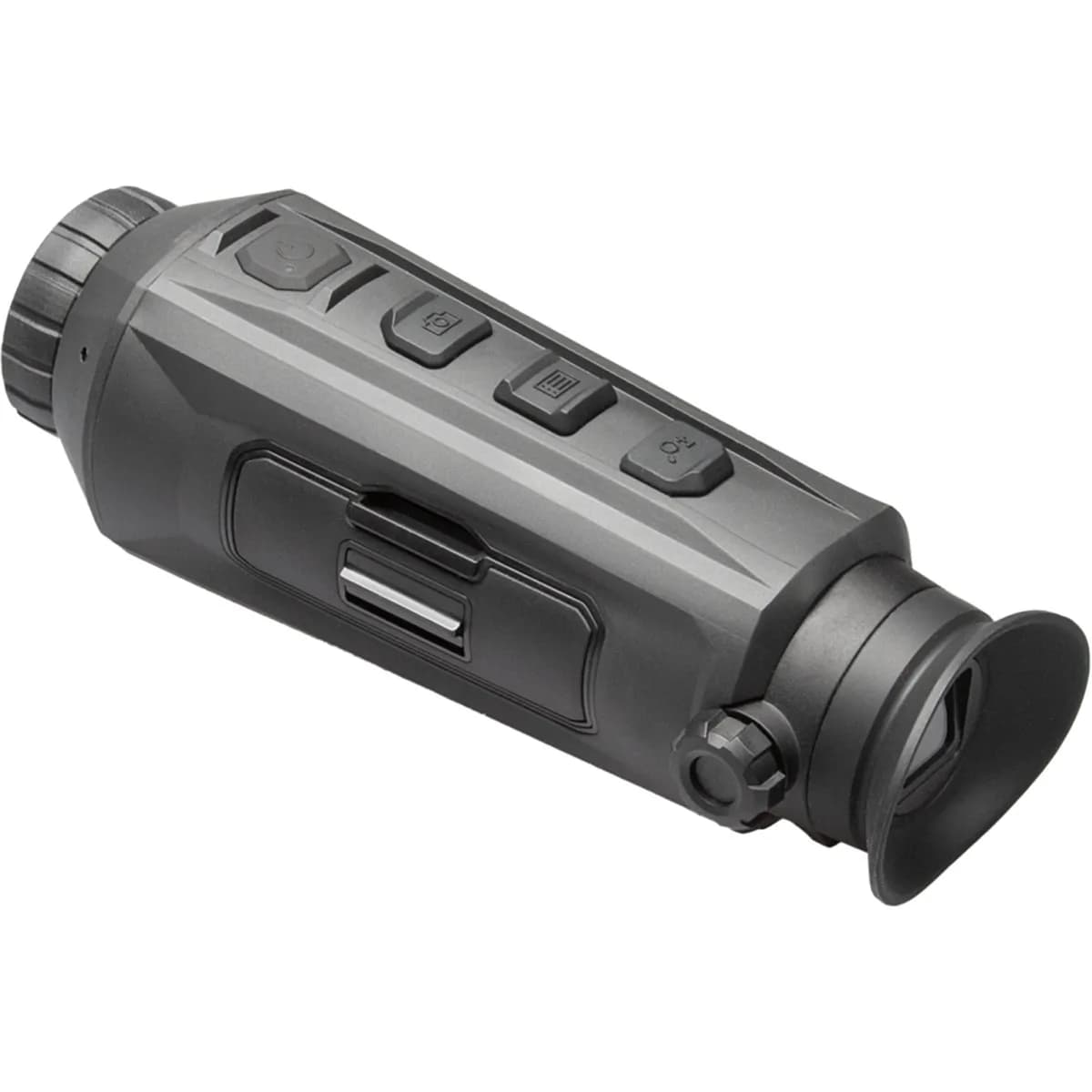 TaipanV2 25-384 2.5-20x Thermal Monocular 384x288 Black - photo 5