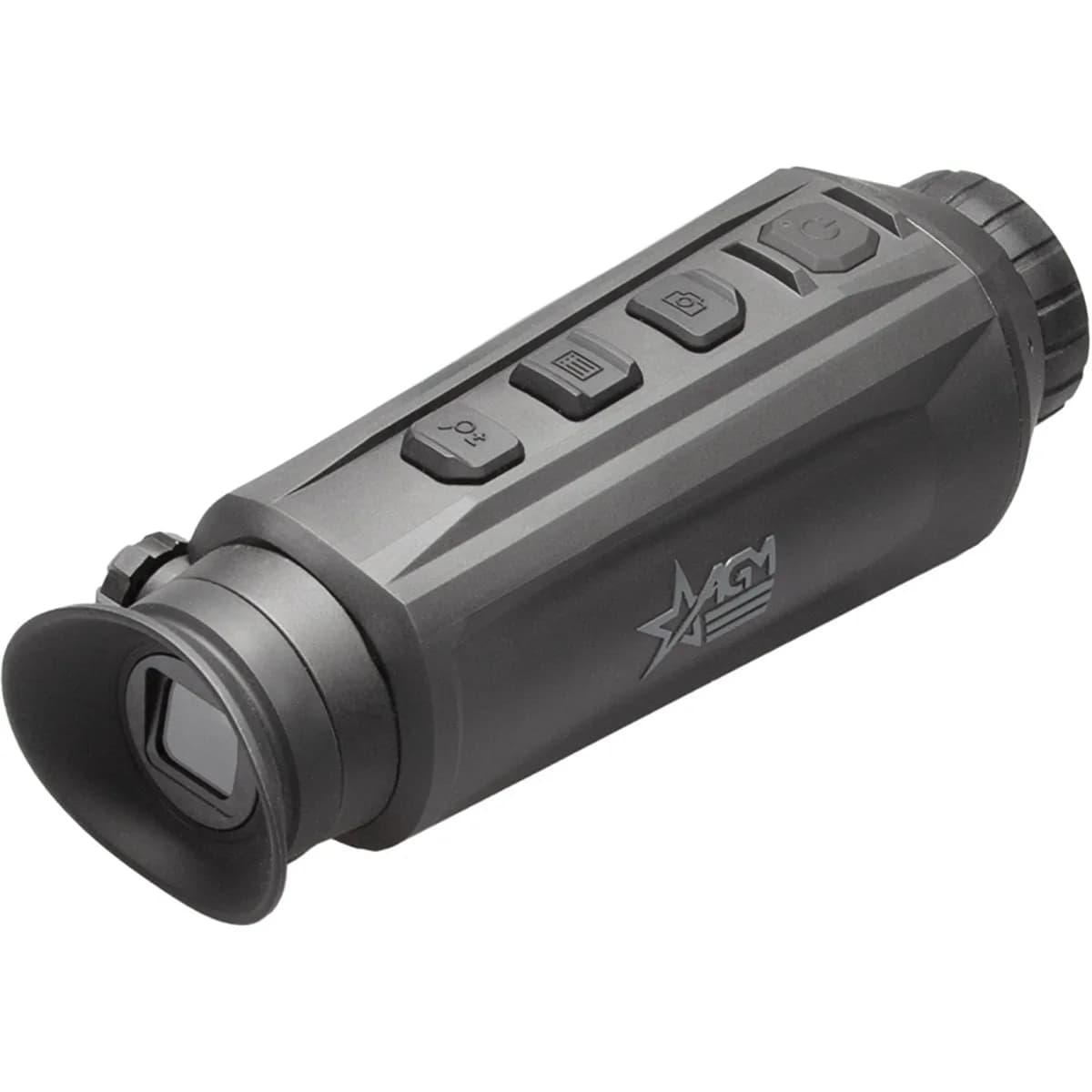 TaipanV2 25-384 2.5-20x Thermal Monocular 384x288 Black - photo 6