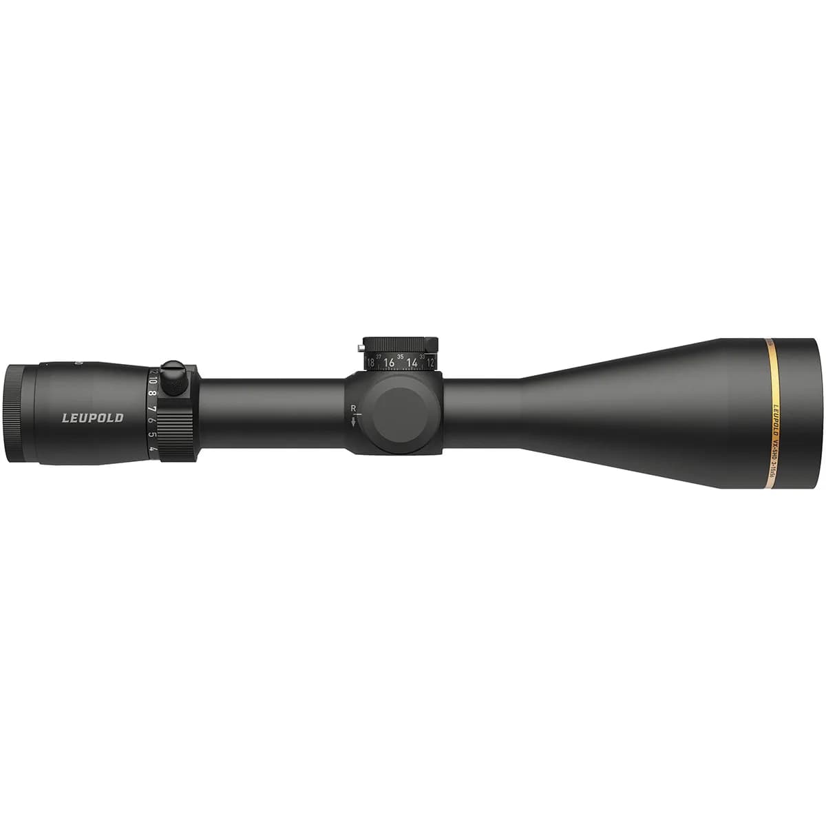 VX-5HD Gen 2 3-15x56 SFP Side Focus Illum.FireDot T. Hunter