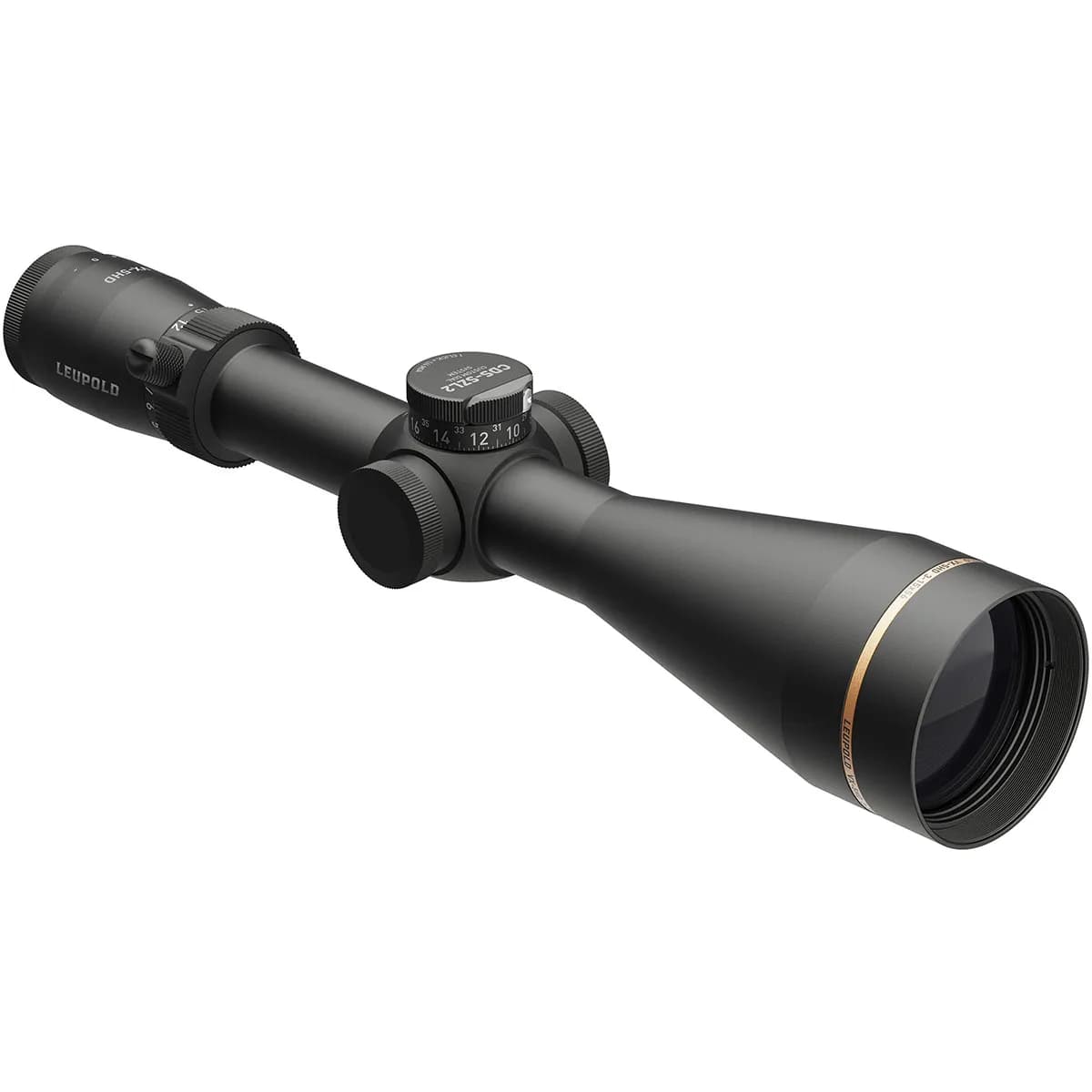 VX-5HD Gen 2 3-15x56 SFP Side Focus Illum.FireDot T. Hunter - photo 12