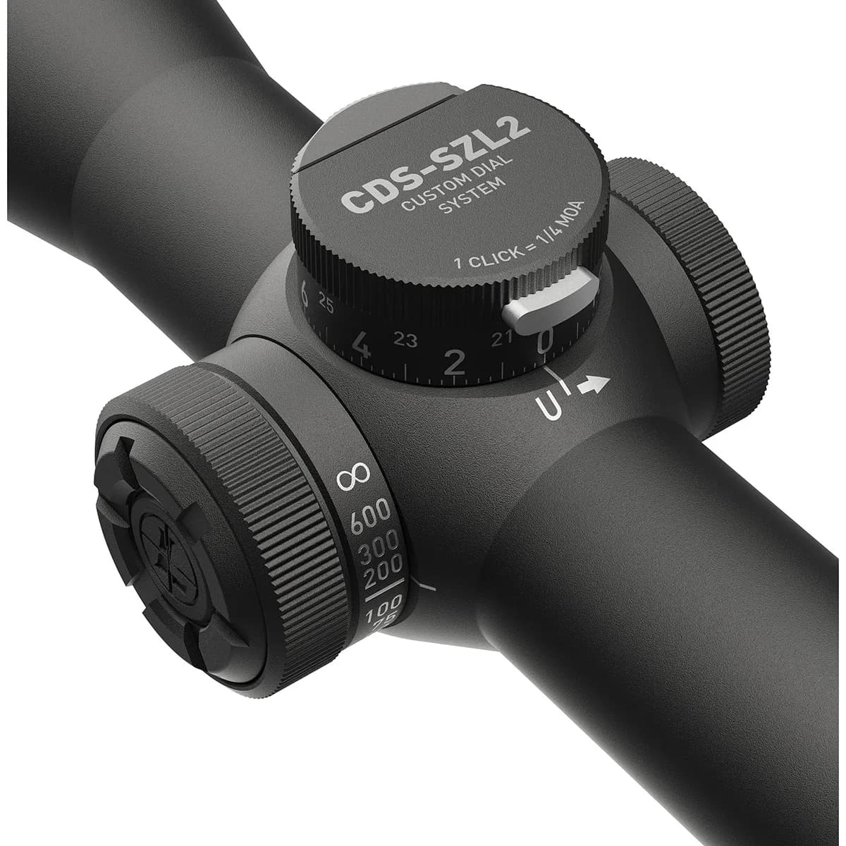 VX-5HD Gen 2 3-15x56 SFP Side Focus Illum.FireDot T. Hunter - photo 5