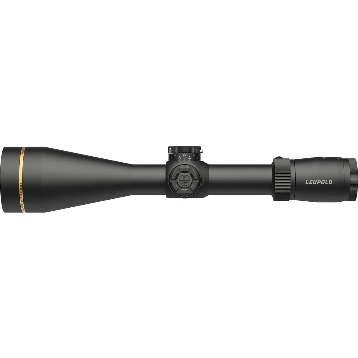 VX-5HD Gen 2 3-15x56 SFP Side Focus Illum.FireDot T. Hunter - photo 6