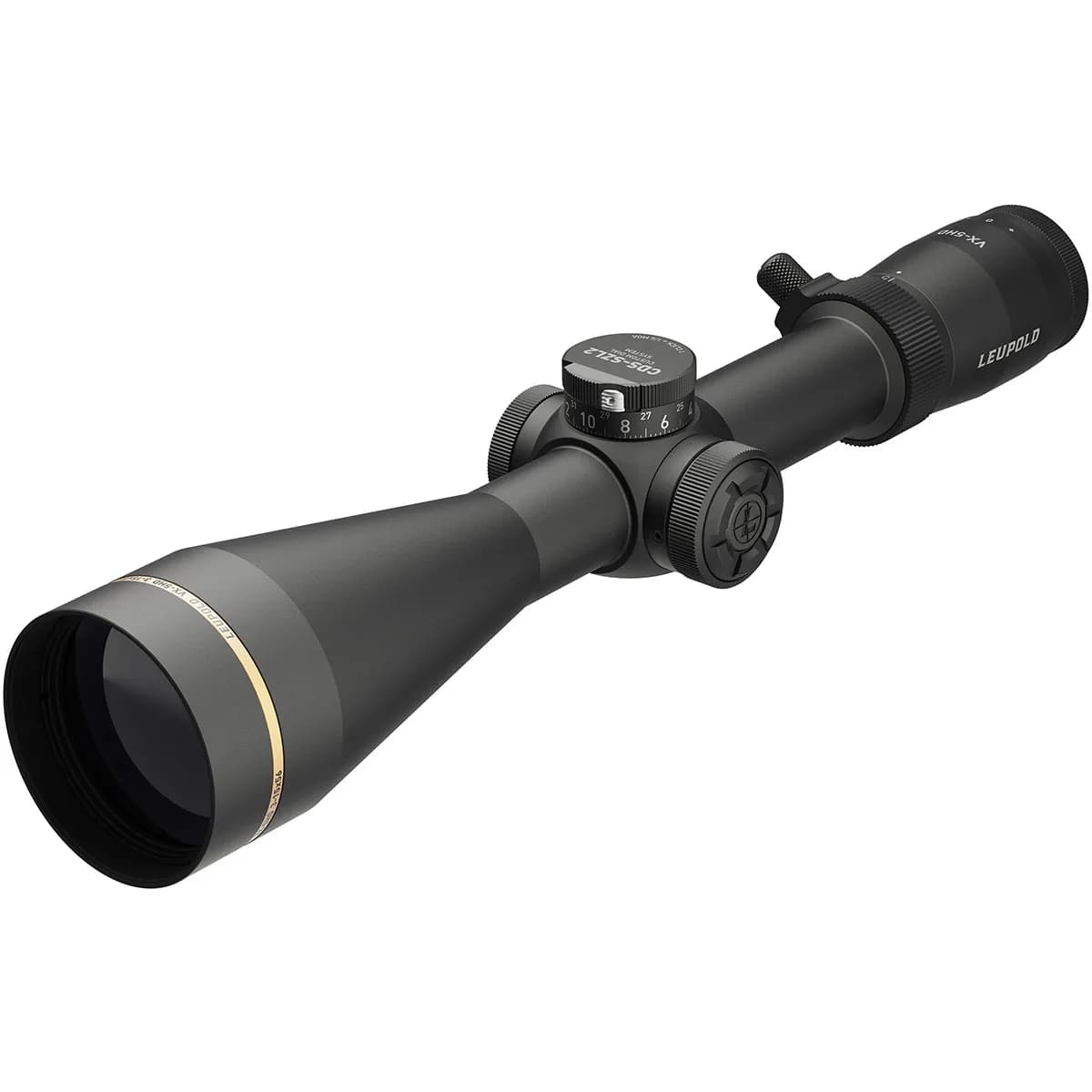 VX-5HD Gen 2 3-15x56 SFP Side Focus Illum.FireDot T. Hunter - photo 8