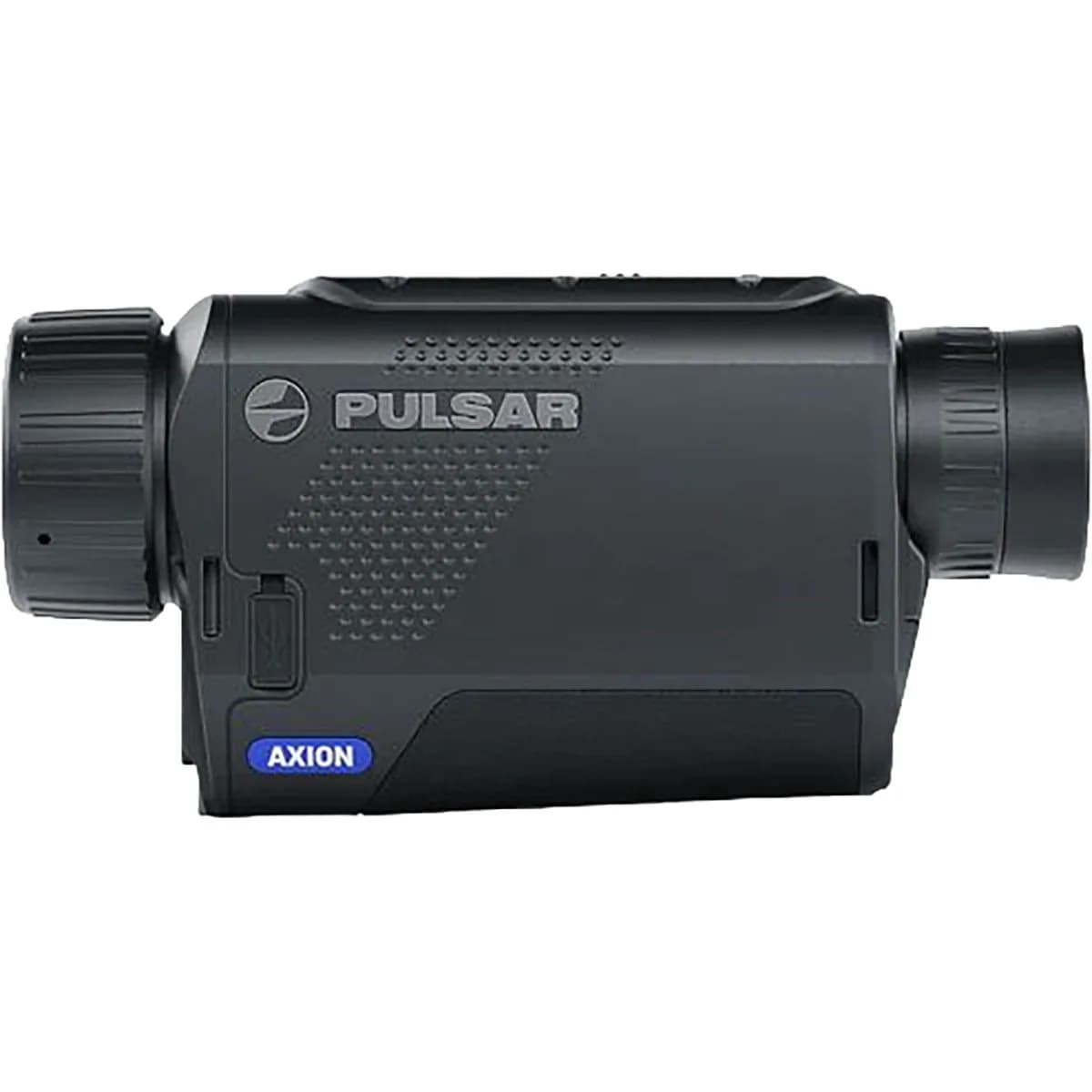 Refurbished Axion XQ30 Pro 2-8x Mag 384x288 Resolution BLK