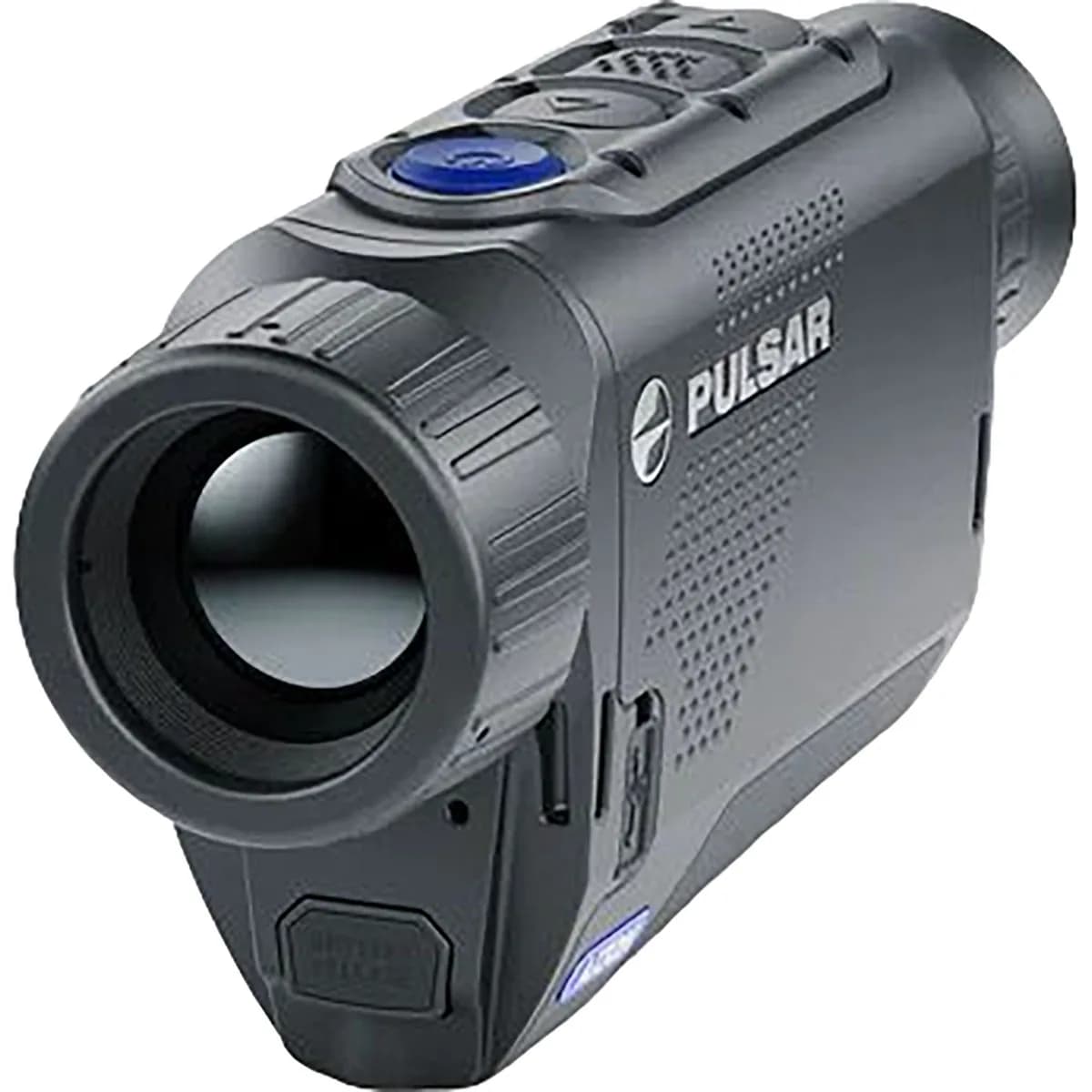 Refurbished Axion XQ30 Pro 2-8x Mag 384x288 Resolution BLK - photo 5