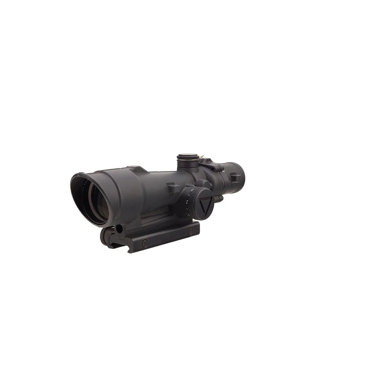ACOG LED 3.5x35mm Fixed 223/5.56 Red Horseshoe W/TA51 Mount